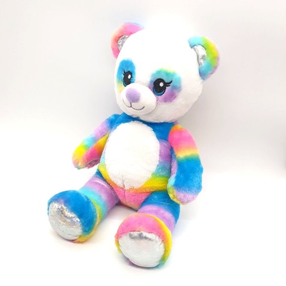 Build A Bear Stuffed Plush Clean Sanitized Collectable Sallys Song Corpse Bride - Picture 8 of 9